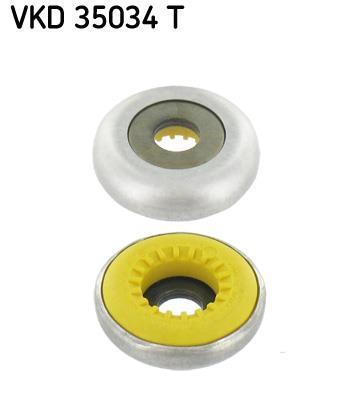 Rolamento copo de suspensão SKF ref. VKD 35034 T